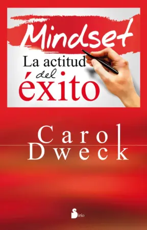 Portada de Mindset
