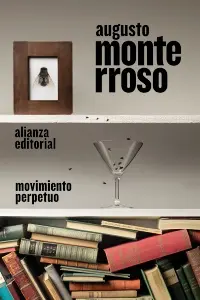 Portada de Movimiento perpetuo