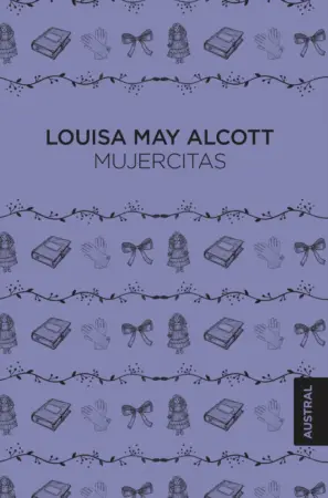 Portada de Mujercitas