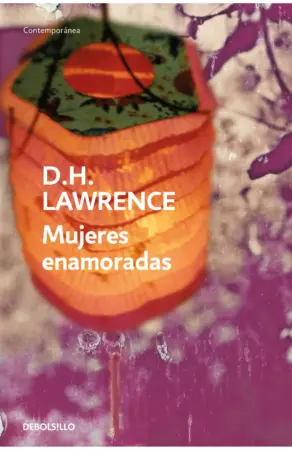 Portada de Mujeres enamoradas
