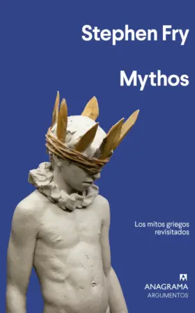 Portada de Mythos