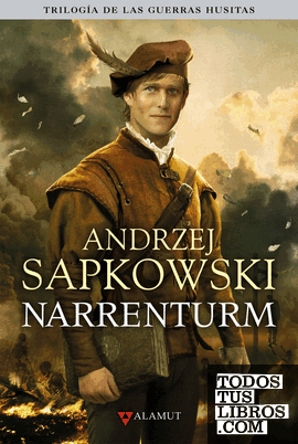 Portada de Narrenturm