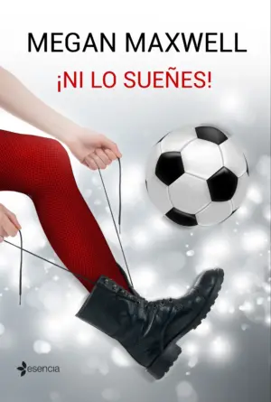 Portada de ¡Ni lo sueñes!
