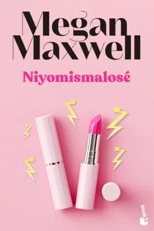 Portada de Niyomismalosé