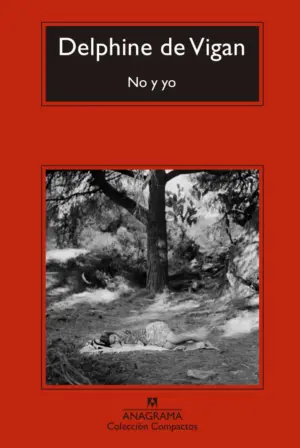 Portada de No y yo