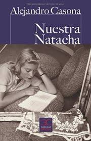 Portada de Nuestra Natacha