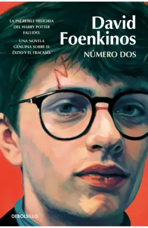 Portada de Número dos