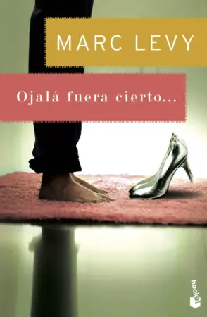 Portada de Ojalá fuera cierto