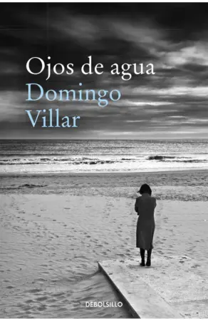 Portada de Ojos de agua