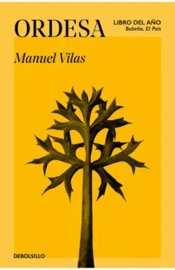 Portada de Ordesa