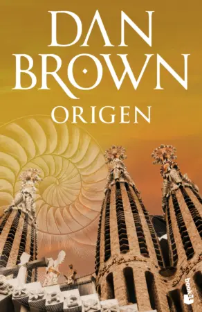 Portada de Origen