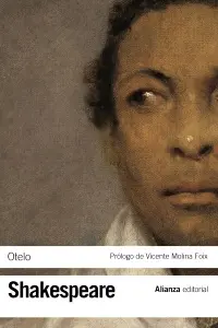 Portada de Otelo