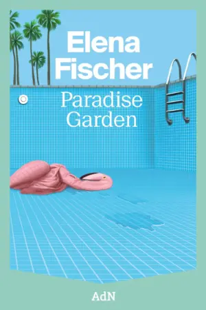 Portada de Paradise Garden
