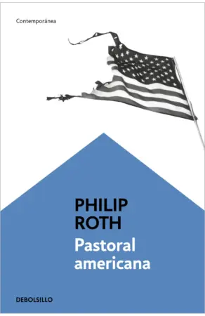 Portada de Pastoral americana