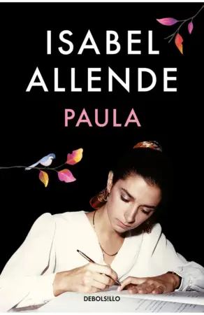 Portada de Paula