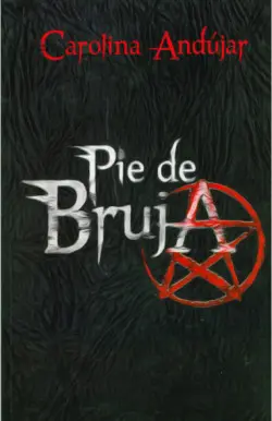 Portada de Pie de bruja