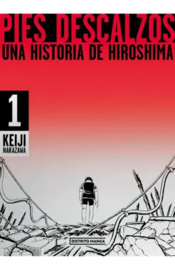 Portada de Pies descalzos 1