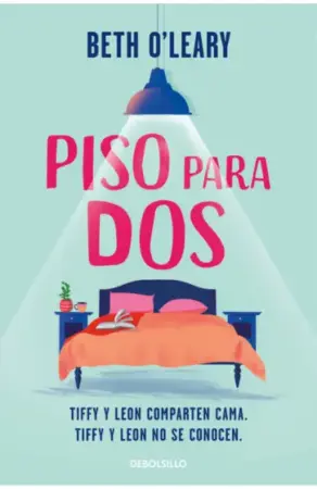Portada de Piso para dos