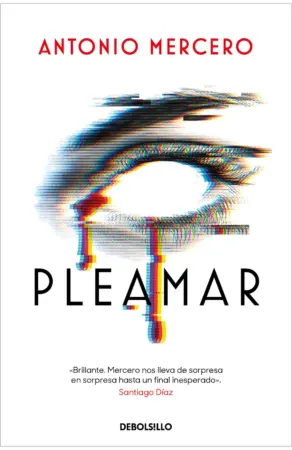 Portada de Pleamar