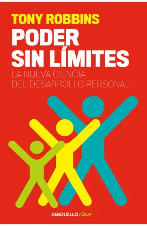 Portada de Poder sin límites