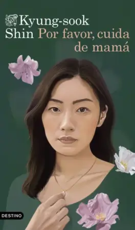 Portada de Por favor, cuida de mamá