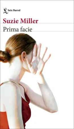 Portada de Prima facie