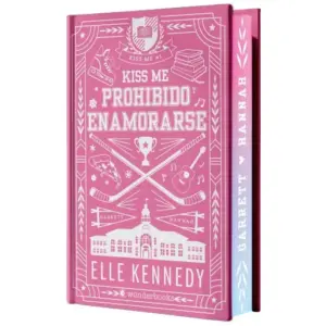 Portada de Prohibido enamorarse (edición especial)