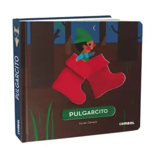 Portada de Pulgarcito
