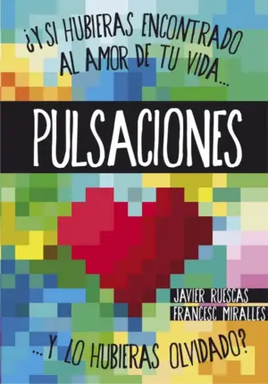 Portada de Pulsaciones