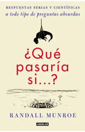 Portada de ¿Qué pasaría si...?