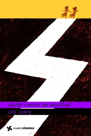 Portada de ¿Quién cuenta las estrellas?