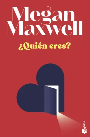 Portada de ¿Quién eres?