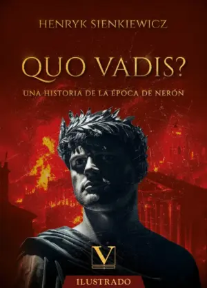 Portada de ¿Quo vadis?
