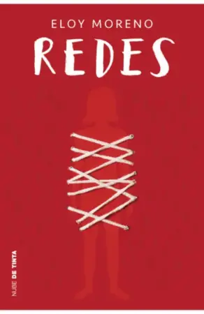 Portada de Redes