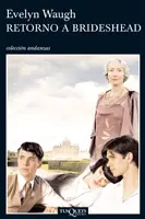 Portada de Retorno a Brideshead