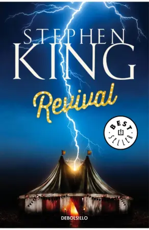 Portada de Revival