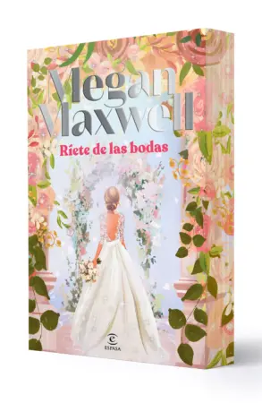 Portada de Ríete de las bodas