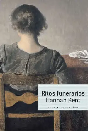 Portada de Ritos funerarios