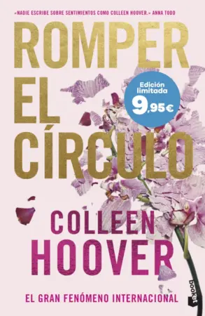 Portada de Romper el círculo