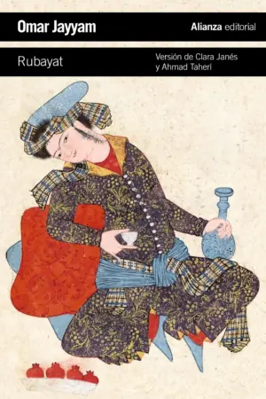 Portada de Rubayat