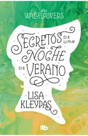 Portada de Secretos de una noche de verano