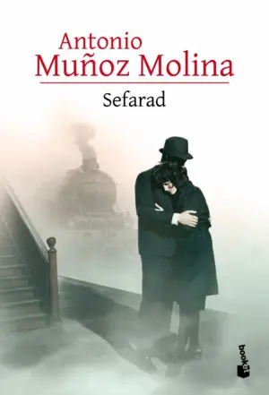 Portada de Sefarad