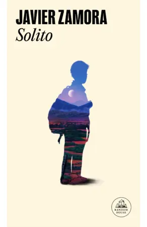 Portada de Solito