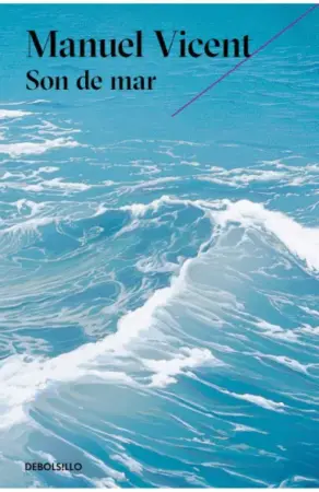 Portada de Son de mar