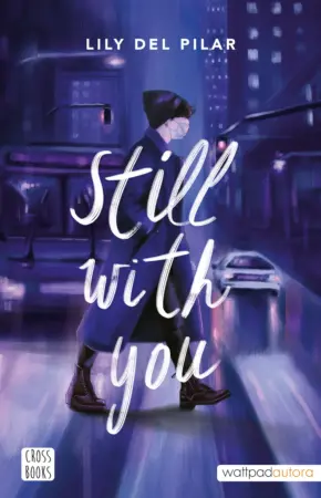 Portada de Still with you