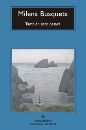Portada de También esto pasará