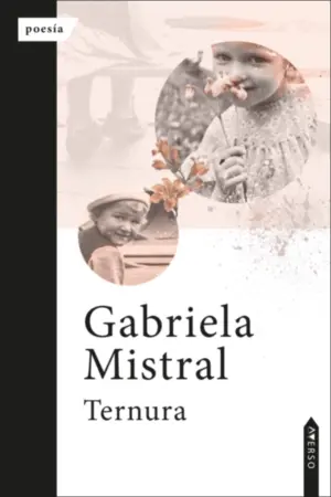 Portada de Ternura
