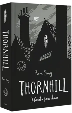 Portada de Thornhill