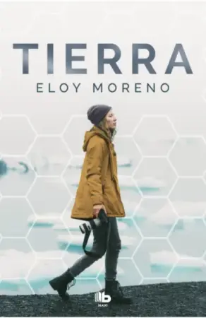 Portada de Tierra