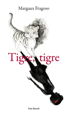 Portada de Tigre, tigre